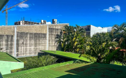 Edificio comercial en venta en Rohrmoser, ubicación estratégica COD#120777