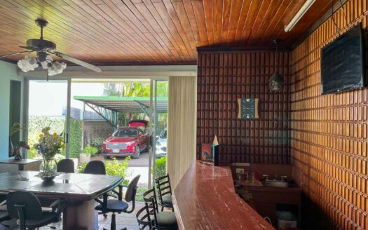 Edificio comercial en venta en Rohrmoser, ubicación estratégica COD#120777