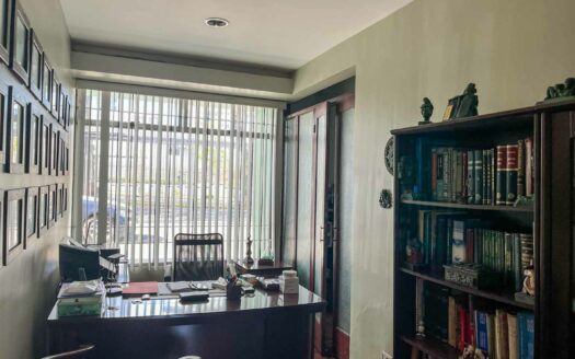 Edificio comercial en venta en Rohrmoser, ubicación estratégica COD#120777