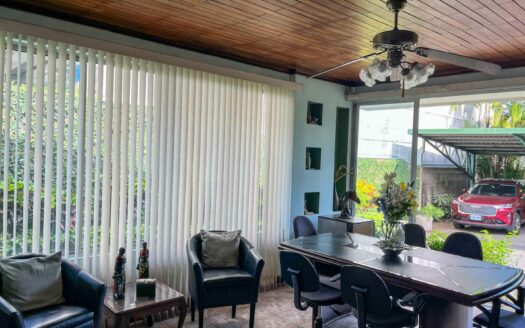 Edificio comercial en venta en Rohrmoser, ubicación estratégica COD#120777