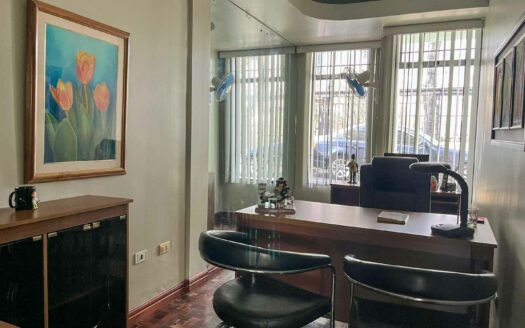 Edificio comercial en venta en Rohrmoser, ubicación estratégica COD#120777