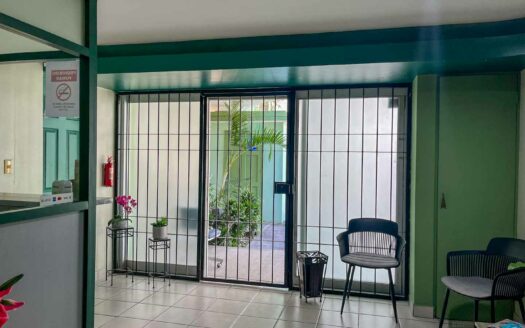 Edificio comercial en venta en Rohrmoser, ubicación estratégica COD#120777