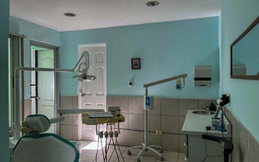 Edificio comercial en venta en Rohrmoser, ubicación estratégica COD#120777