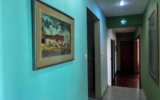 Edificio comercial en venta en Rohrmoser, ubicación estratégica COD#120777