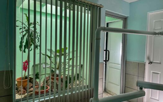 Edificio comercial en venta en Rohrmoser, ubicación estratégica COD#120777