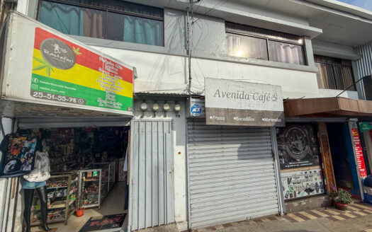 Propiedad Comercial en Venta en Cartago Centro, Ideal para Inversión, excelente ubicación comercial. Cod 122924