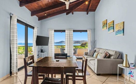 Exclusive Ocean-View Apts in Altos de Flamingo: Luxury and Serenity COD:125906