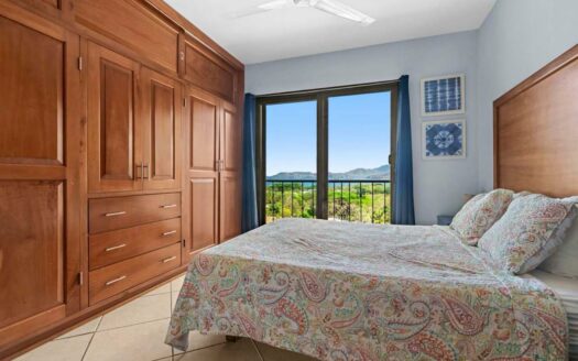 Exclusive Ocean-View Apts in Altos de Flamingo: Luxury and Serenity COD:125906