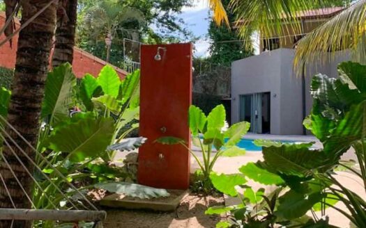 Investment Opportunity in Surfside, Potrero – Just 175M f the Beach – COD:123202