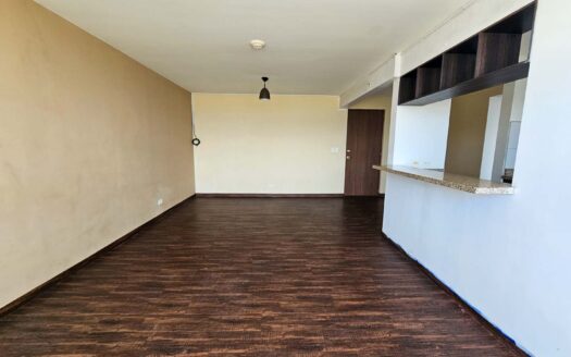Remate Bancario!!! Apartamento en Heredia, Cond. Bella Vista (piso #13 Vista hacia San Jose) 2hab, 2 baños, 2 parqueos. Cod. 125413