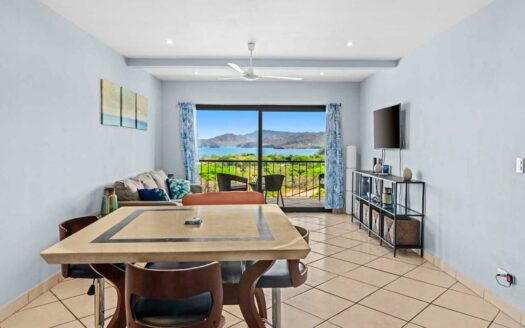 Exclusive Ocean-View Apts in Altos de Flamingo: Luxury and Serenity COD:125906