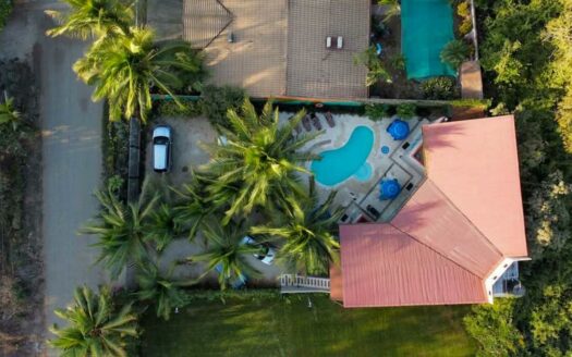 Investment Opportunity in Surfside, Potrero – Just 175M f the Beach – COD:123202