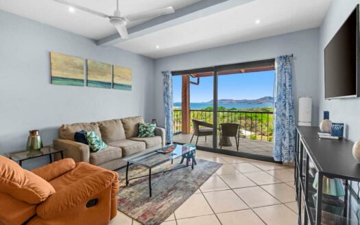 Exclusive Ocean-View Apts in Altos de Flamingo: Luxury and Serenity COD:125906