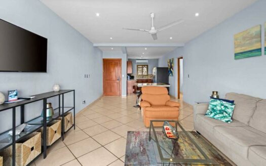 Exclusive Ocean-View Apts in Altos de Flamingo: Luxury and Serenity COD:125906