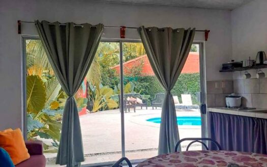 Investment Opportunity in Surfside, Potrero – Just 175M f the Beach – COD:123202