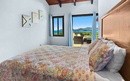 Exclusive Ocean-View Apts in Altos de Flamingo: Luxury and Serenity COD:125906