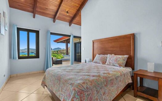 Exclusive Ocean-View Apts in Altos de Flamingo: Luxury and Serenity COD:125906