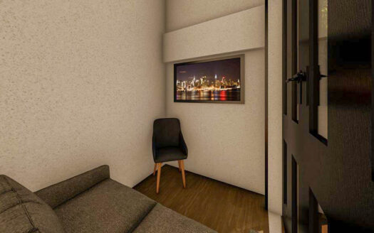 Quinta con construcción a un 65% de avance de obra en residencial de Quintas privado. Corralillo de Cartago. Cod 126016