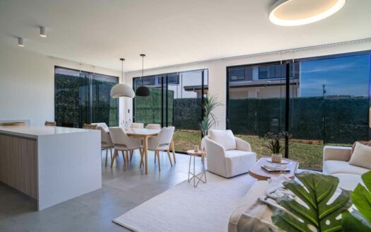 Casa en Venta en San Rafael de Alajuela, en Exclusivo Condominio. cod:123318