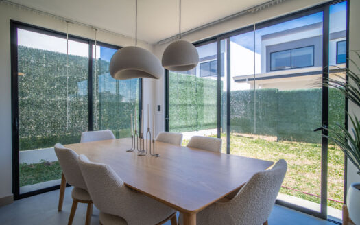 Casa en Venta en San Rafael de Alajuela, en Exclusivo Condominio. cod:123318