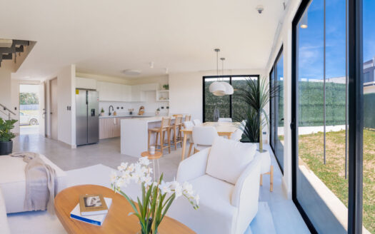 Casa en Venta en San Rafael de Alajuela, en Exclusivo Condominio. cod:123318