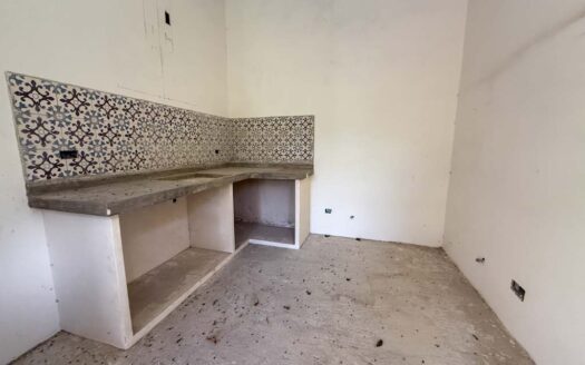 Quinta con construcción a un 65% de avance de obra en residencial de Quintas privado. Corralillo de Cartago. Cod 126016