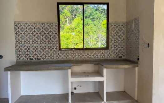 Quinta con construcción a un 65% de avance de obra en residencial de Quintas privado. Corralillo de Cartago. Cod 126016