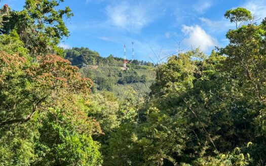 Quinta con construcción a un 65% de avance de obra en residencial de Quintas privado. Corralillo de Cartago. Cod 126016