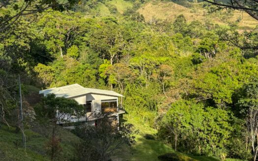 Quinta con construcción a un 65% de avance de obra en residencial de Quintas privado. Corralillo de Cartago. Cod 126016