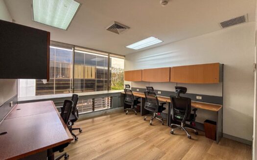 Oficina en Alquiler en San Pedro, Oficentro del Este, Ubicación Estratégica cod.125677