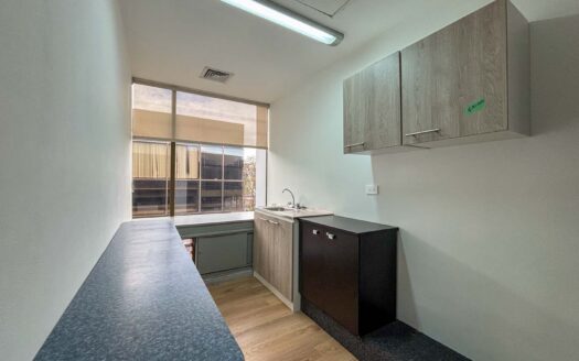 Oficina en Alquiler en San Pedro, Oficentro del Este, Ubicación Estratégica cod.125677