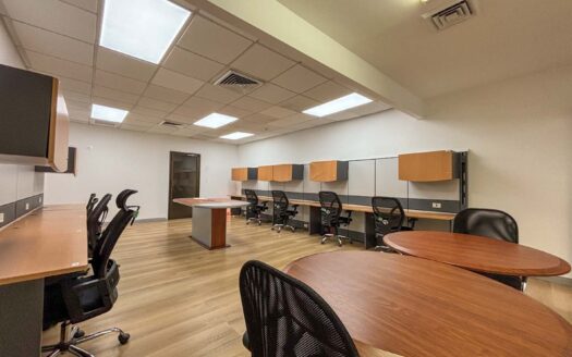 Oficina en Alquiler en San Pedro, Oficentro del Este, Ubicación Estratégica cod.125677