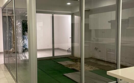 Alquiler Hermosa Casa de 220 m2 en San Rafael de Alajuela, en Condominio con Piscina . COD: 124924