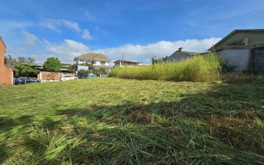 Tres Ríos: Espectacular Lote en Residencial privado de 480 Metros con Vista a la Carpintera. #125021