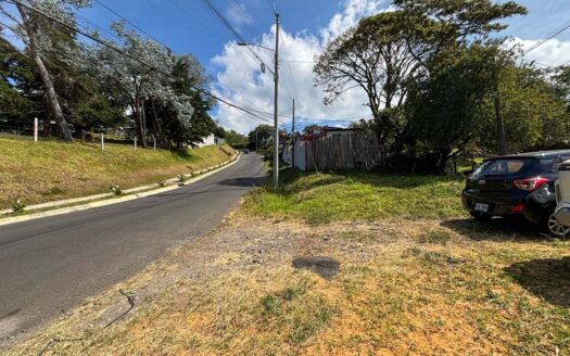 Terreno en Venta en Los Ángeles de San Rafael, Heredia – 16,000 m². CODIGO 125861