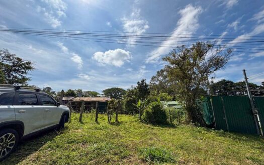 Terreno en Venta en Los Ángeles de San Rafael, Heredia – 16,000 m². CODIGO 125861