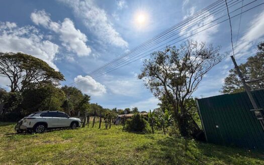 Terreno en Venta en Los Ángeles de San Rafael, Heredia – 16,000 m². CODIGO 125861