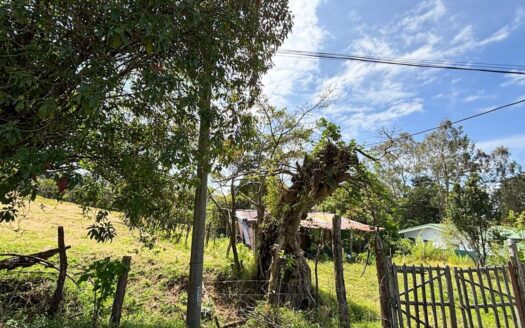 Terreno en Venta en Los Ángeles de San Rafael, Heredia – 16,000 m². CODIGO 125861