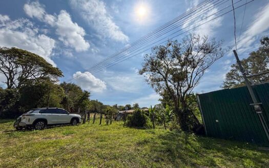 Terreno en Venta en Los Ángeles de San Rafael, Heredia – 16,000 m². CODIGO 125861