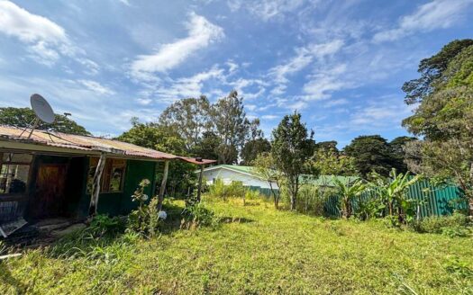 Terreno en Venta en Los Ángeles de San Rafael, Heredia – 16,000 m². CODIGO 125861