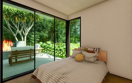 Quinta con construcción a un 65% de avance de obra en residencial de Quintas privado. Corralillo de Cartago. Cod 126016