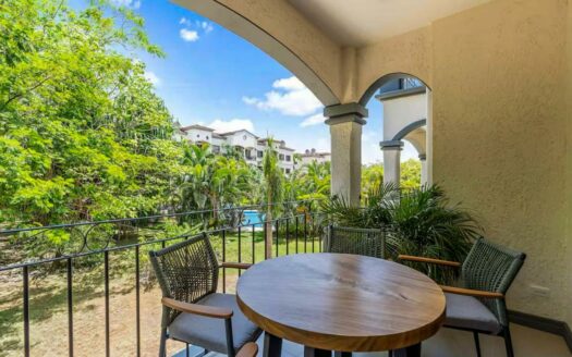 A Tropical Investment: Your Dream Hideaway in Guanacaste Awaits 🌊 Live Pura Vida: Turnkey Apartment Just Minutes from Tamarindo & Langosta Beaches.cod.126627