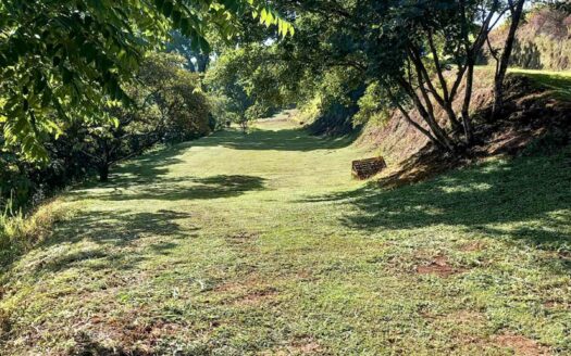 Hermoso y original Lote de 2114mts en Venta en La Guácima, en Residencial Privado con Vista Natural. COD.127730