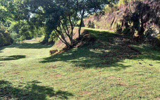 Hermoso y original Lote de 2114mts en Venta en La Guácima, en Residencial Privado con Vista Natural. COD.127730