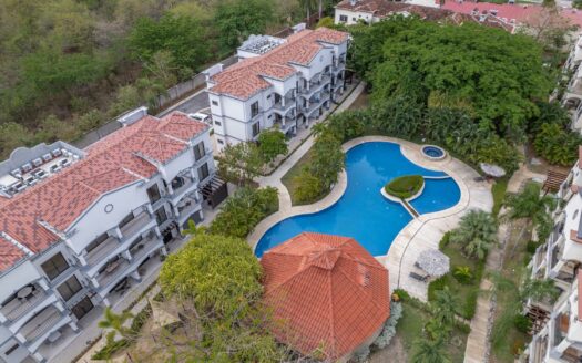 A Tropical Investment: Your Dream Hideaway in Guanacaste Awaits 🌊 Live Pura Vida: Turnkey Apartment Just Minutes from Tamarindo & Langosta Beaches.cod.126627