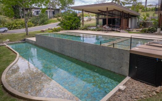 Lote en Venta 600 mts en San Rafael de Alajuela, en Condominio Privado junto a Ruta 27 COD:127084