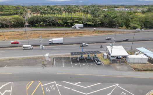 Lote en Venta 600 mts en San Rafael de Alajuela, en Condominio Privado junto a Ruta 27 COD:127084