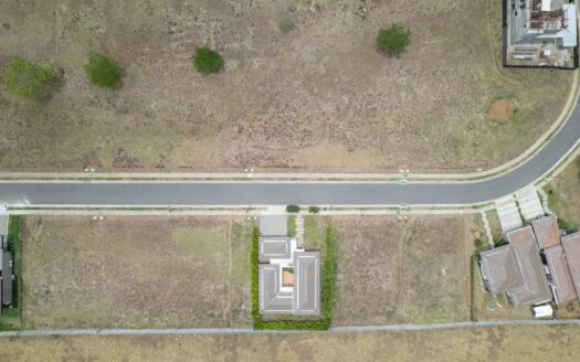 Lote en Venta 600 mts en San Rafael de Alajuela, en Condominio Privado junto a Ruta 27 COD:127084