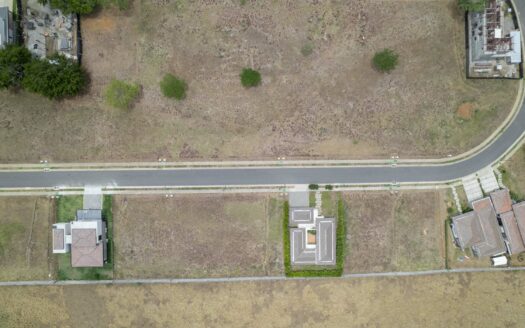 Lote en Venta 600 mts en San Rafael de Alajuela, en Condominio Privado junto a Ruta 27 COD:127084