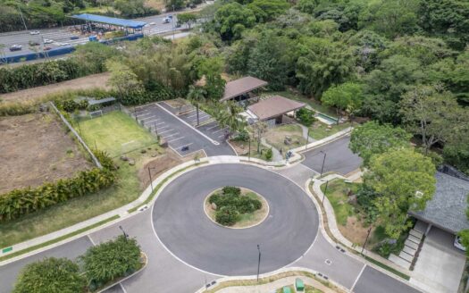 Lote en Venta 600 mts en San Rafael de Alajuela, en Condominio Privado junto a Ruta 27 COD:127084